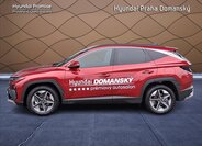 Hyundai Tucson SUV / Terénní 1,6 l 117 kw