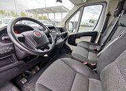 Fiat Ducato Ostatní 2,3 l 109 kw