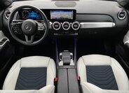 Mercedes-Benz GLB SUV / Terénní 2,0 l 110 kw
