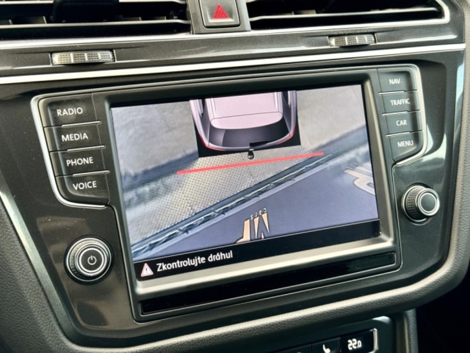 Volkswagen Tiguan 34