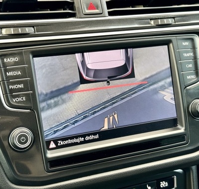 Volkswagen Tiguan 34