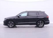 Volkswagen Tiguan Allspace SUV / Terénní 2,0 l 140 kw