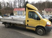 Renault Master 4