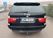 BMW X5 SUV 2,9 l 135 kw