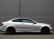 Mercedes-Benz Třídy C 4