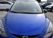 Mazda 2 Hatchback 1,3 l 55 kw