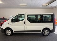Renault Trafic MPV 2,0 l 84 kw