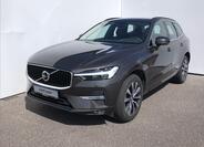 Volvo XC60 1