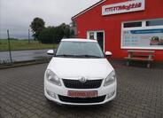 Škoda Fabia 2
