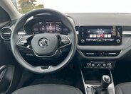 Škoda Fabia Hatchback 1,0 l 70 kw