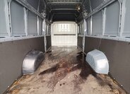 Citroën Jumper Ostatní 2,2 l 121 kw