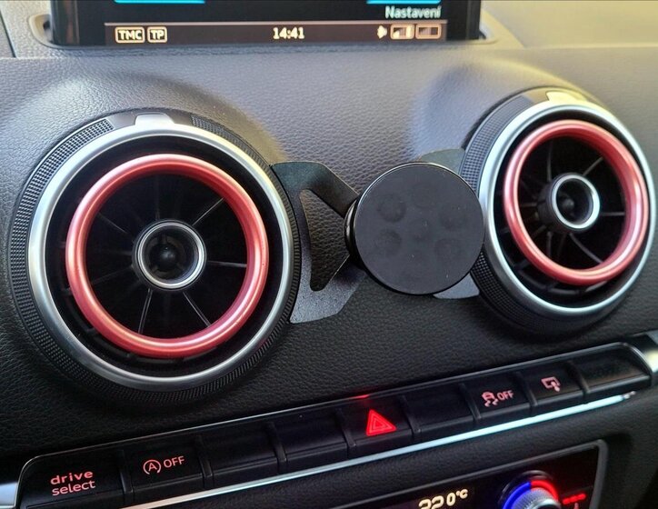 Audi A3 Sedan / Limuzína 1,4 l 103 kw