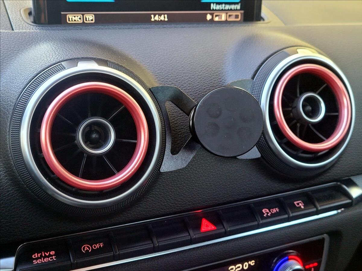 Audi A3 Sedan / Limuzína 1,4 l 103 kw