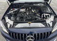 Mercedes-Benz Třídy C Kombi 2,1 l 125 kw