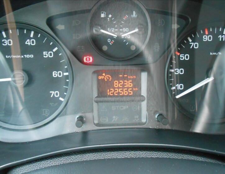 Citroën Berlingo 22