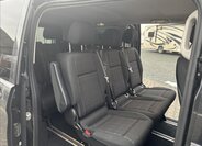 Mercedes-Benz Vito Ostatní 2,0 l 140 kw