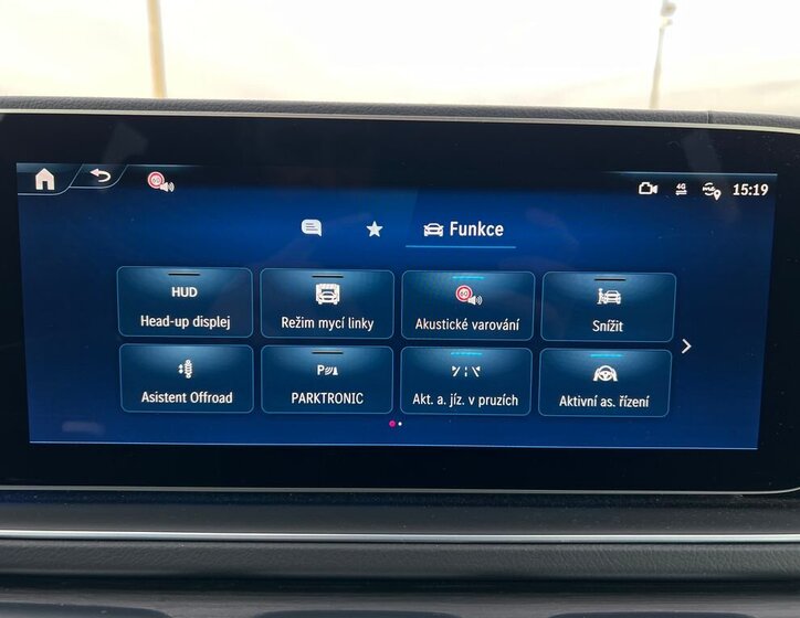 Mercedes-Benz Ostatní 31