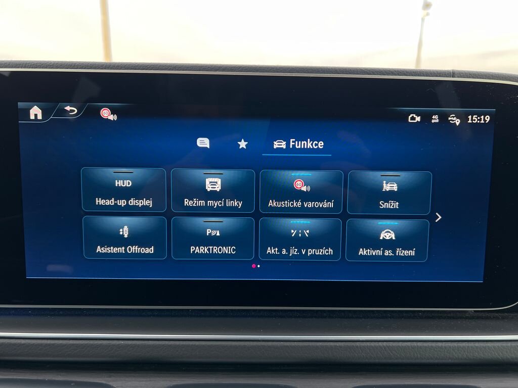 Mercedes-Benz Ostatní