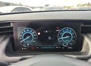 Hyundai Tucson SUV / Terénní 1,6 l 110 kw