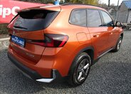 BMW X1 Kombi 1,5 l 110 kw