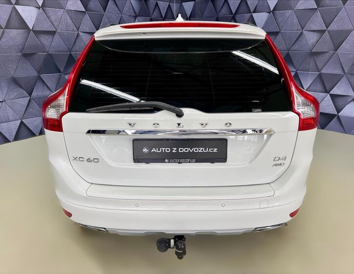 Volvo XC60 6