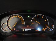 BMW Řada 5 Kombi 2,0 l 120 kw