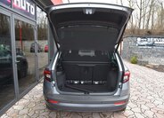 Škoda Karoq SUV / Terénní 1,5 l 110 kw