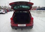 Volkswagen Tiguan SUV 1,4 l 92 kw
