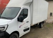 Renault Master Ostatní 0,0 120 kw
