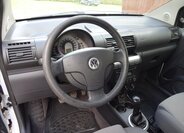Volkswagen Fox Hatchback 1,4 l 51 kw