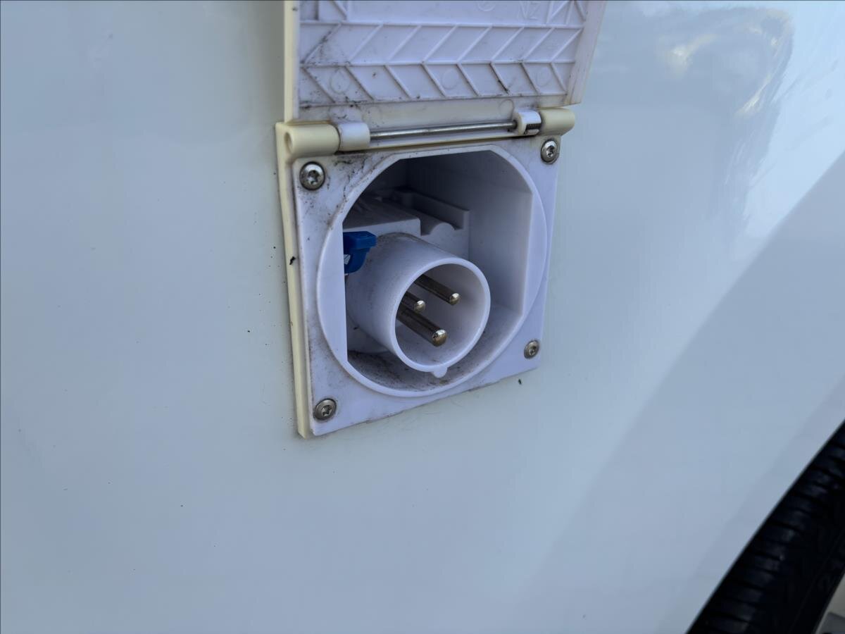 Ford Transit Custom Ostatní 2,0 l 96 kw