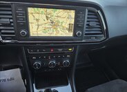 Seat Ateca Kombi 1,4 l 132 kw