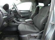 Škoda Karoq SUV / Terénní 2,0 l 110 kw