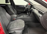 Volkswagen Arteon 23