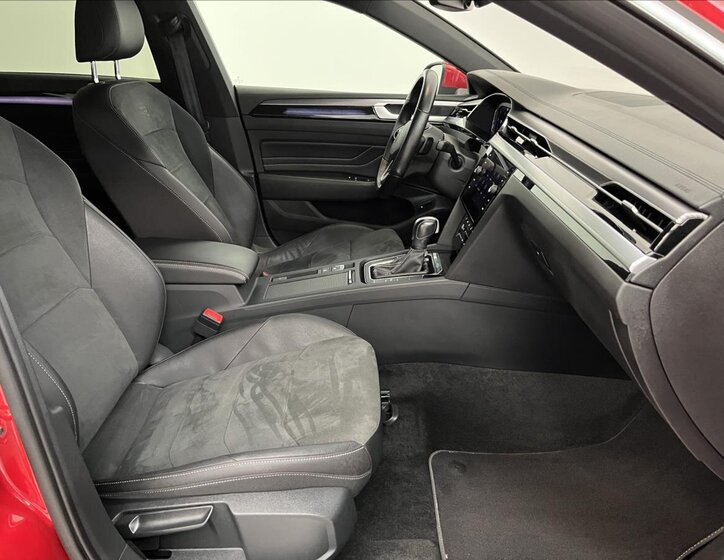 Volkswagen Arteon 23
