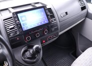 Volkswagen Transporter Kombi 2,0 l 75 kw