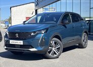 Peugeot 3008 SUV / Terénní 1,5 l 96 kw