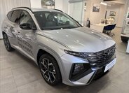 Hyundai Ostatní SUV / Terénní 1,6 l 117 kw