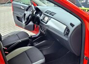 Škoda Fabia 21