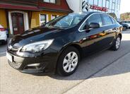 Opel Astra 1