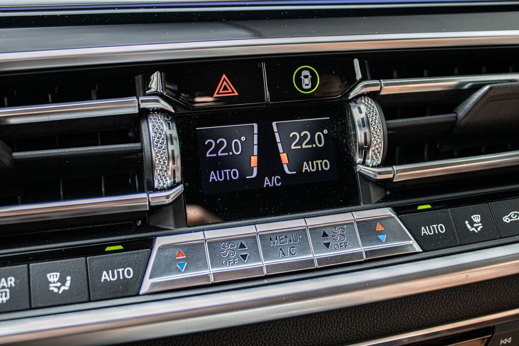 BMW X5 SUV / Terénní 3,0 l 195 kw