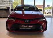 Toyota Corolla Sedan 1,8 l 103 kw