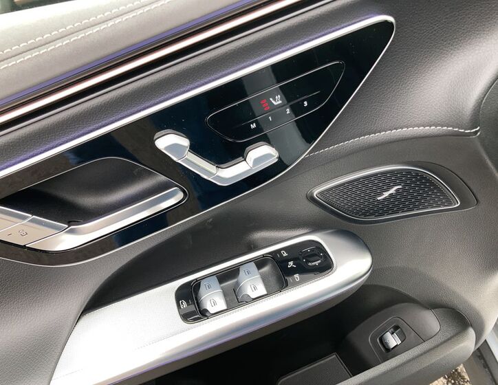 Mercedes-Benz EQE 24