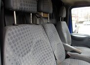 Ford Transit Skříň 2,2 l 63 kw