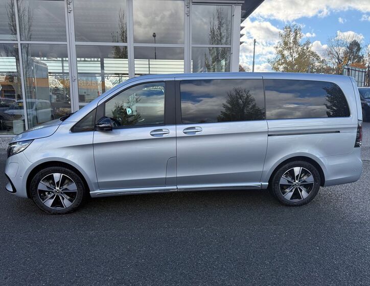 Mercedes-Benz EQV 7