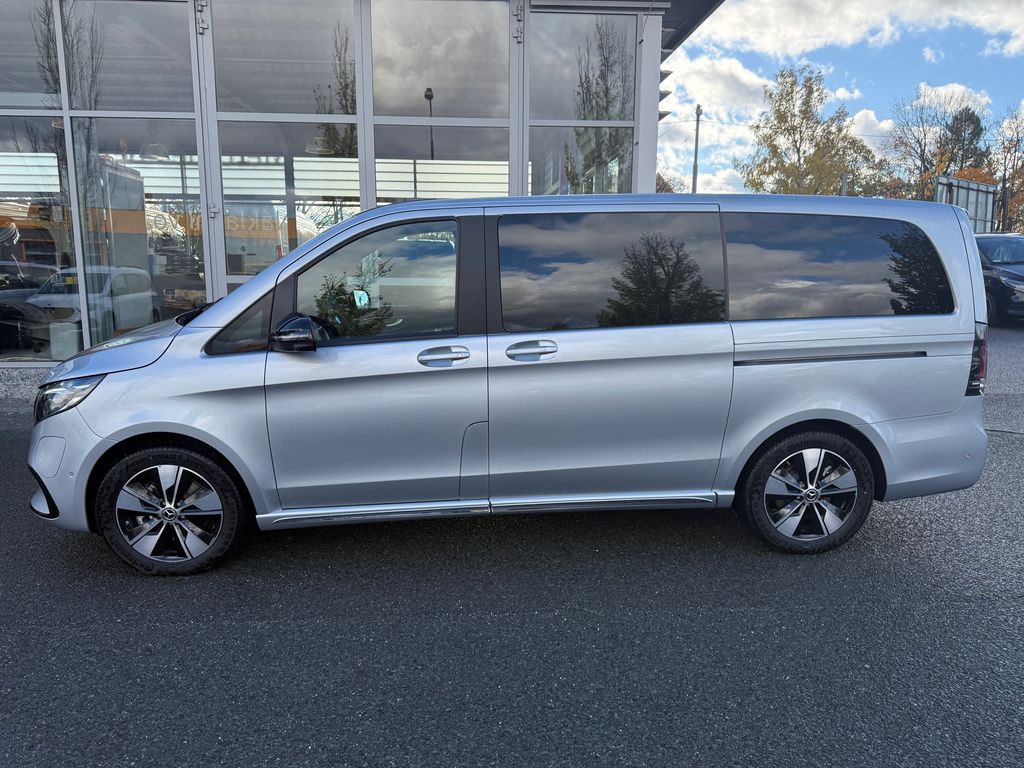 Mercedes-Benz EQV