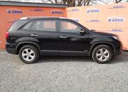 KIA Sorento 8