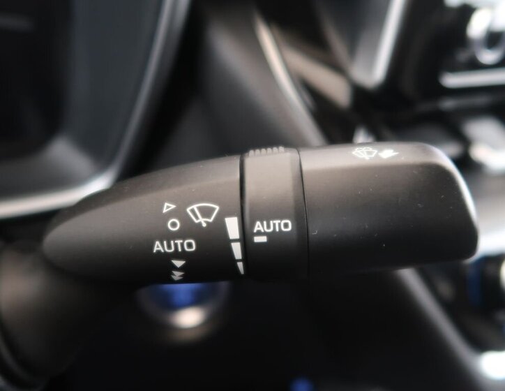 Toyota Corolla Sedan 1,8 l 72 kw