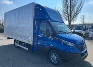 Iveco Daily Ostatní 3,0 l 129 kw