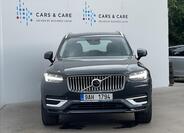 Volvo XC90 21